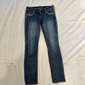 Express Jeans